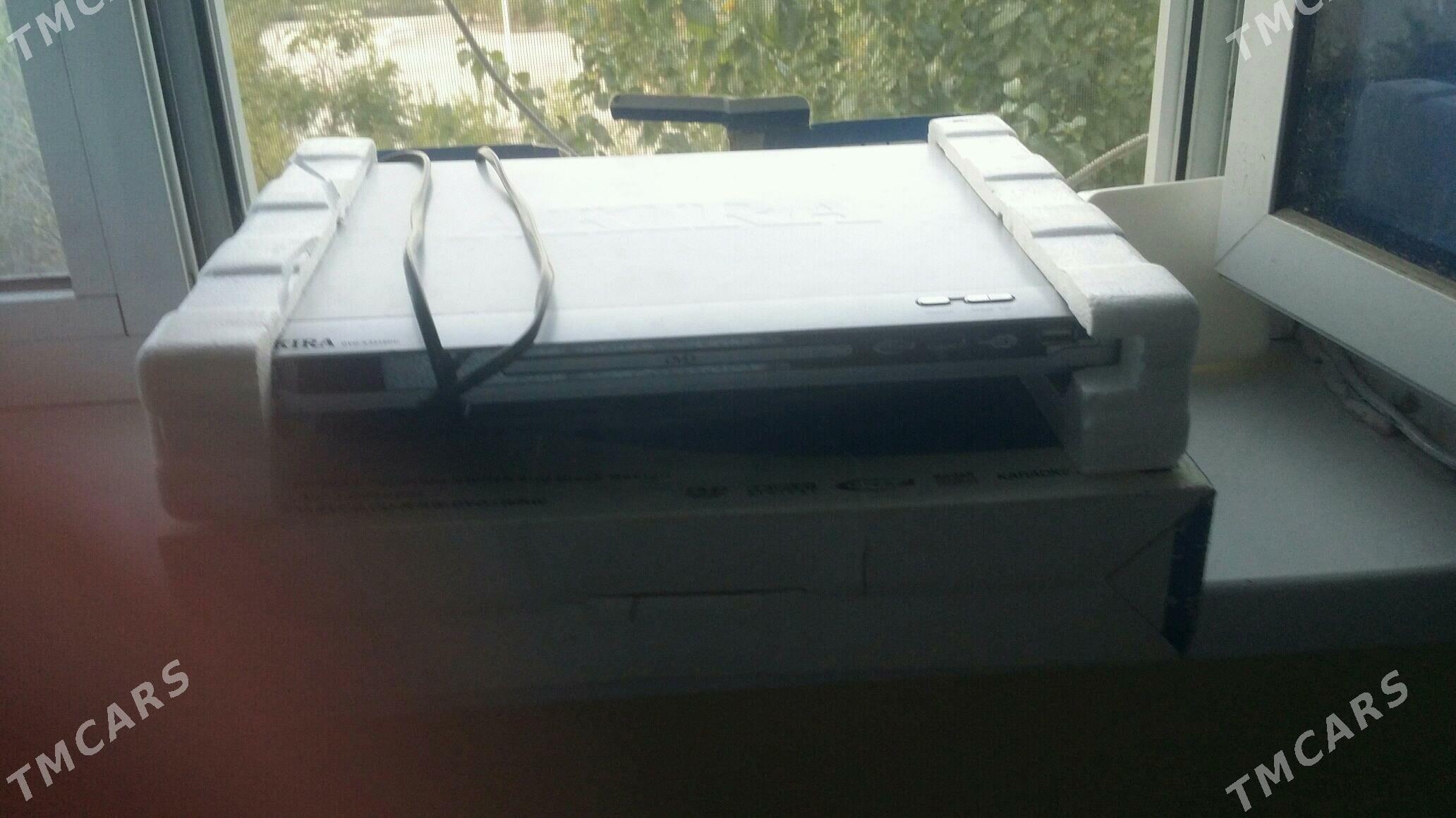 Телевизор ДВДИ Тюнер - Türkmenbaşy - img 1