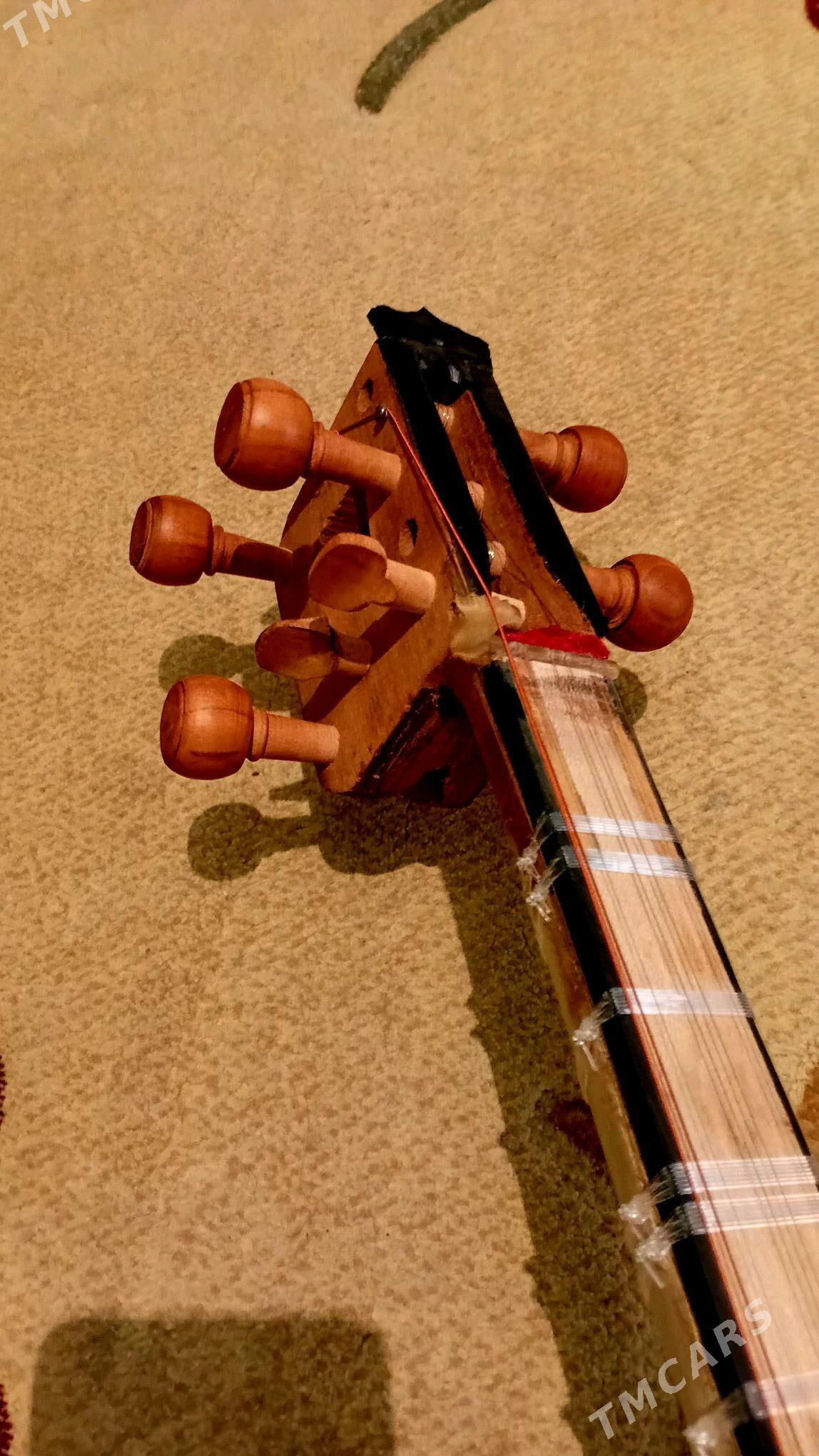 tar - Дянев - img 4