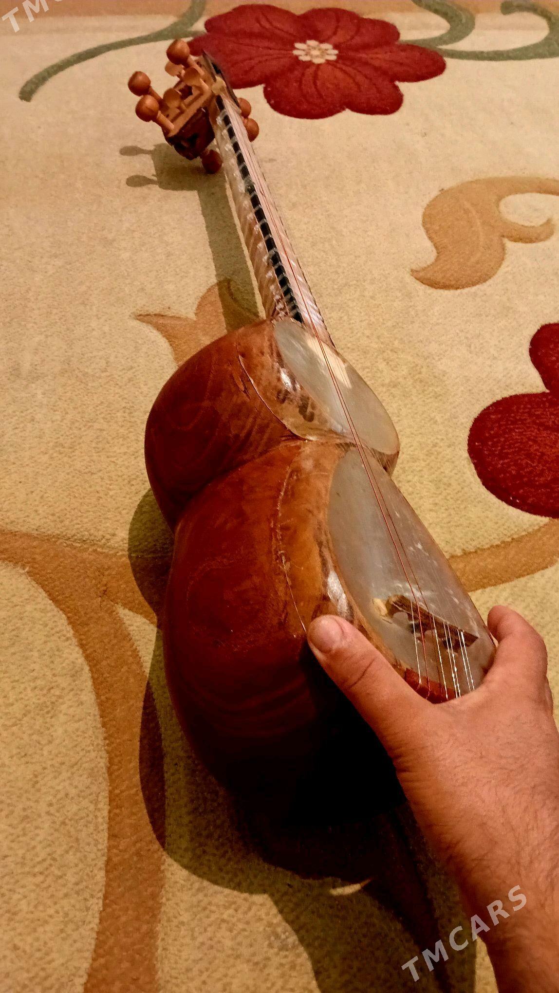 tar - Дянев - img 3