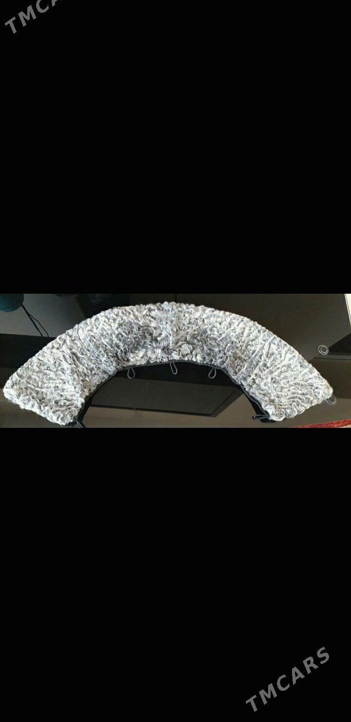 Bagana yaka - Aşgabat - img 1