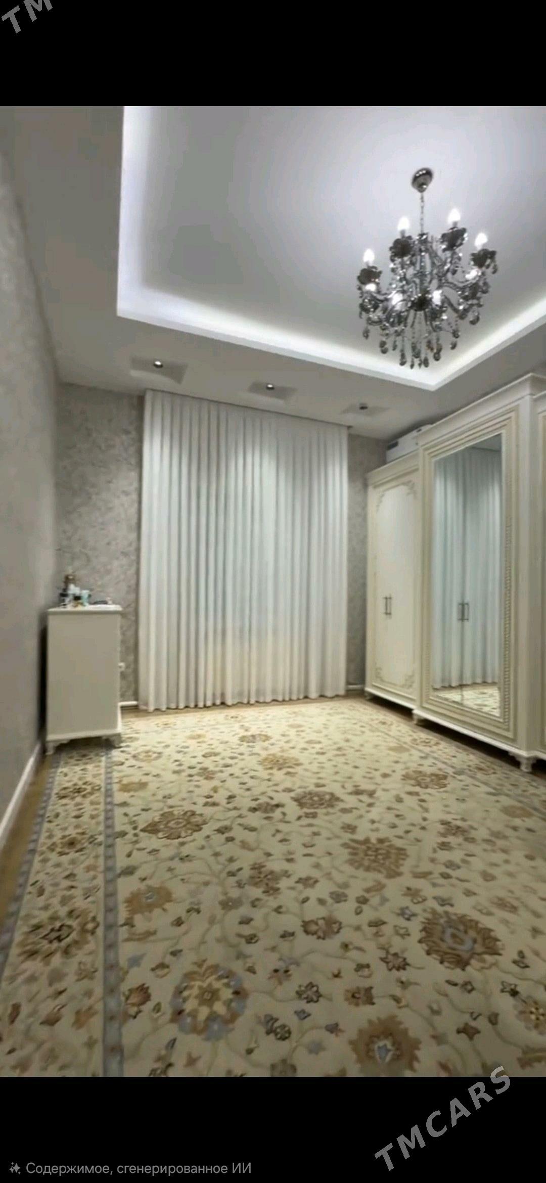 Продаётся Дом - Ашхабад - img 3