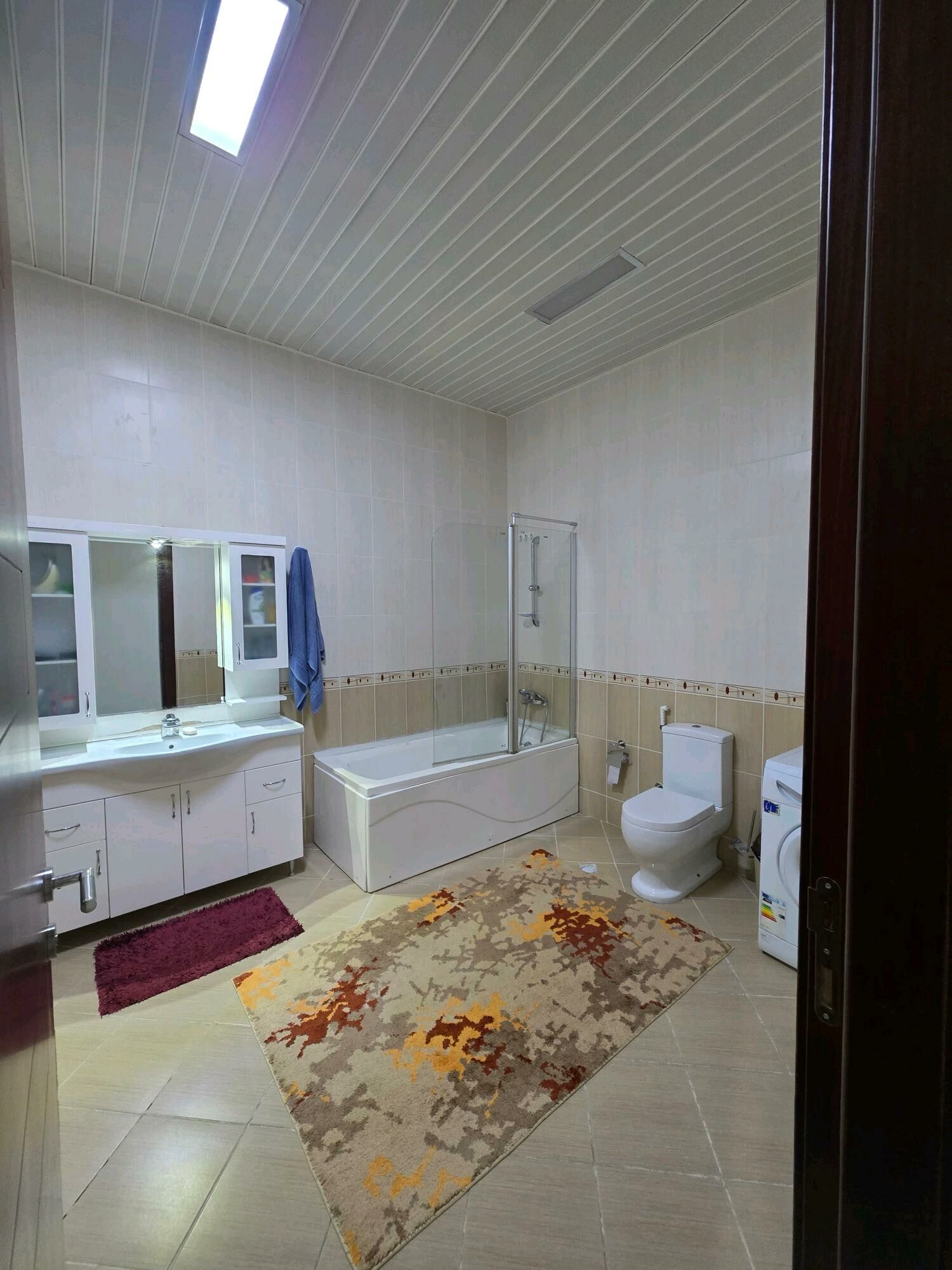 Nebit gaz elitka 4kom satlyk - Nebitgaz (Andalib-Ankara köç.) - img 9