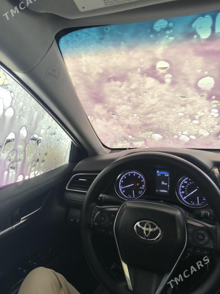 Toyota Camry 2020 - 320 000 TMT - Büzmeýin - img 2