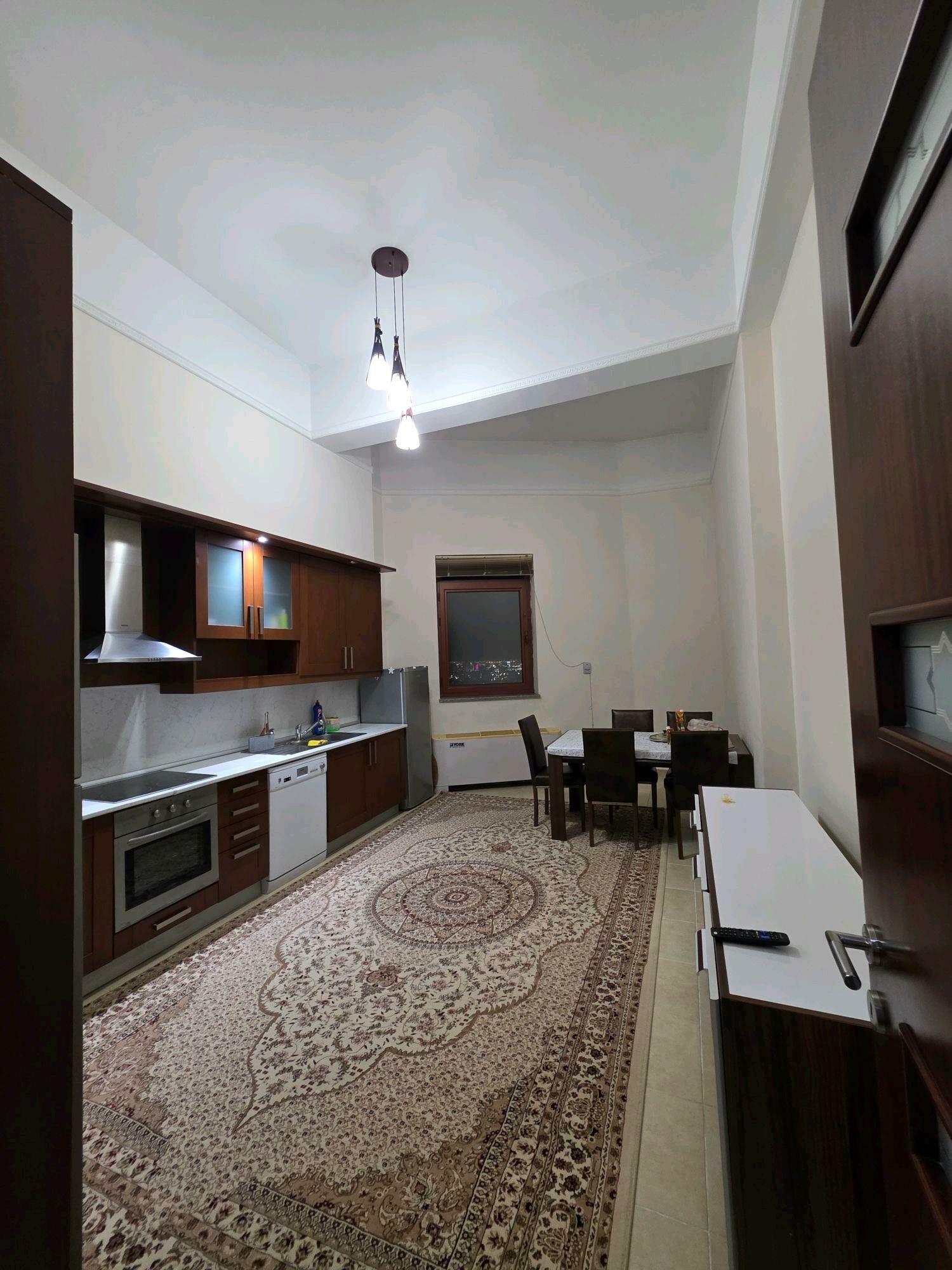 Nebit gaz elitka 4kom satlyk - Nebitgaz (Andalib-Ankara köç.) - img 6