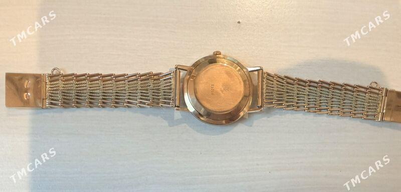 gyzyl sagat - Aşgabat - img 3