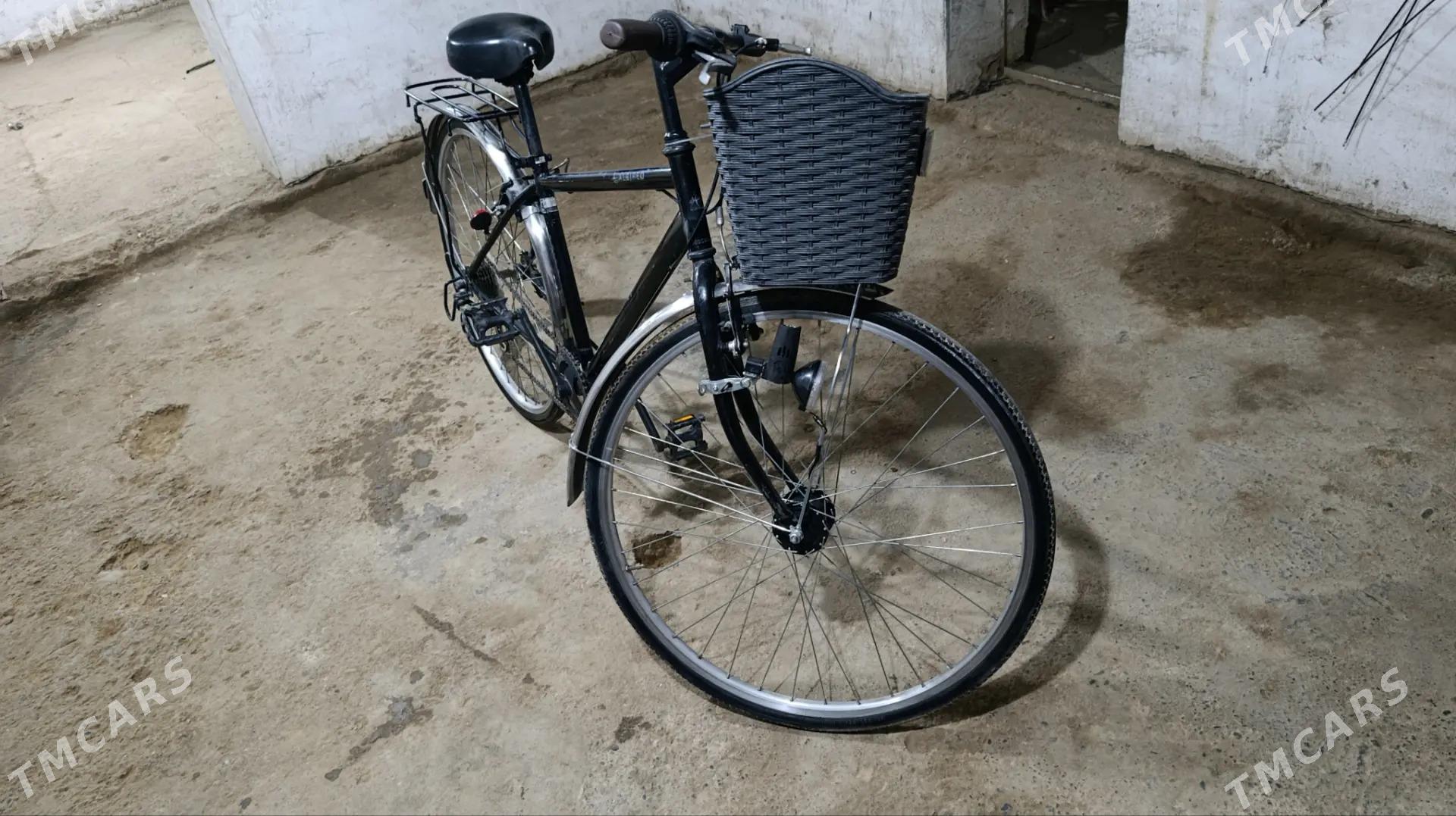 welik tigir 27 lik - Sakarçäge - img 3