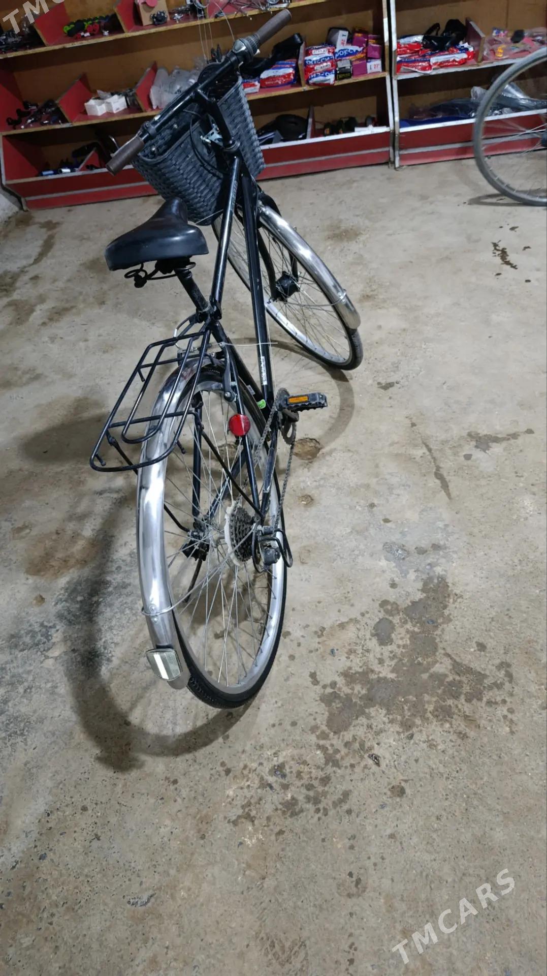 welik tigir 27 lik - Sakarçäge - img 1