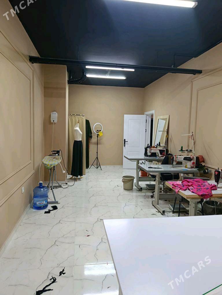 Atelye Gurtly - Aşgabat - img 1