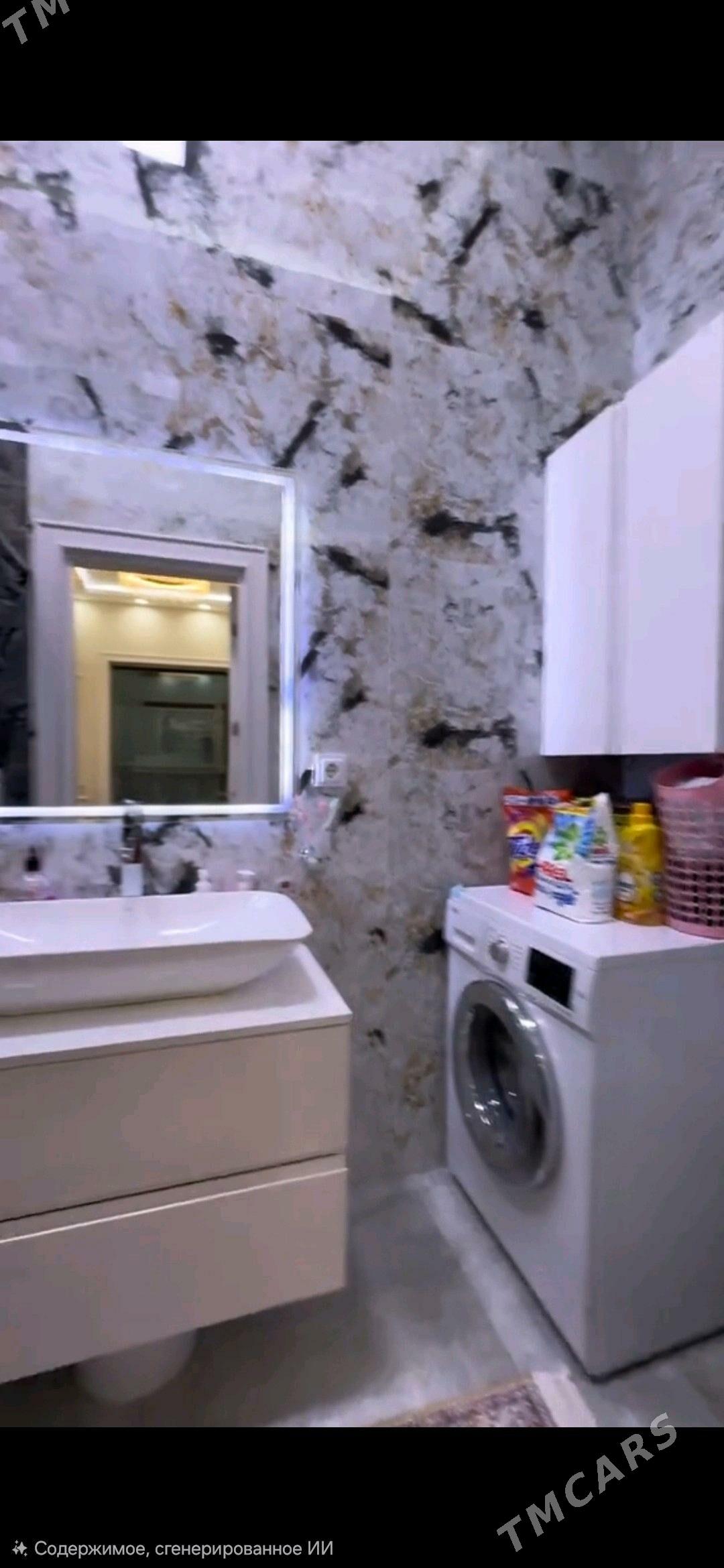 Продаётся Дом - Ашхабад - img 8