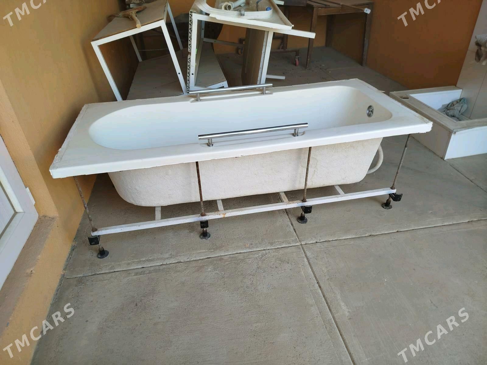 Wanna Tureski - Ашхабад - img 1