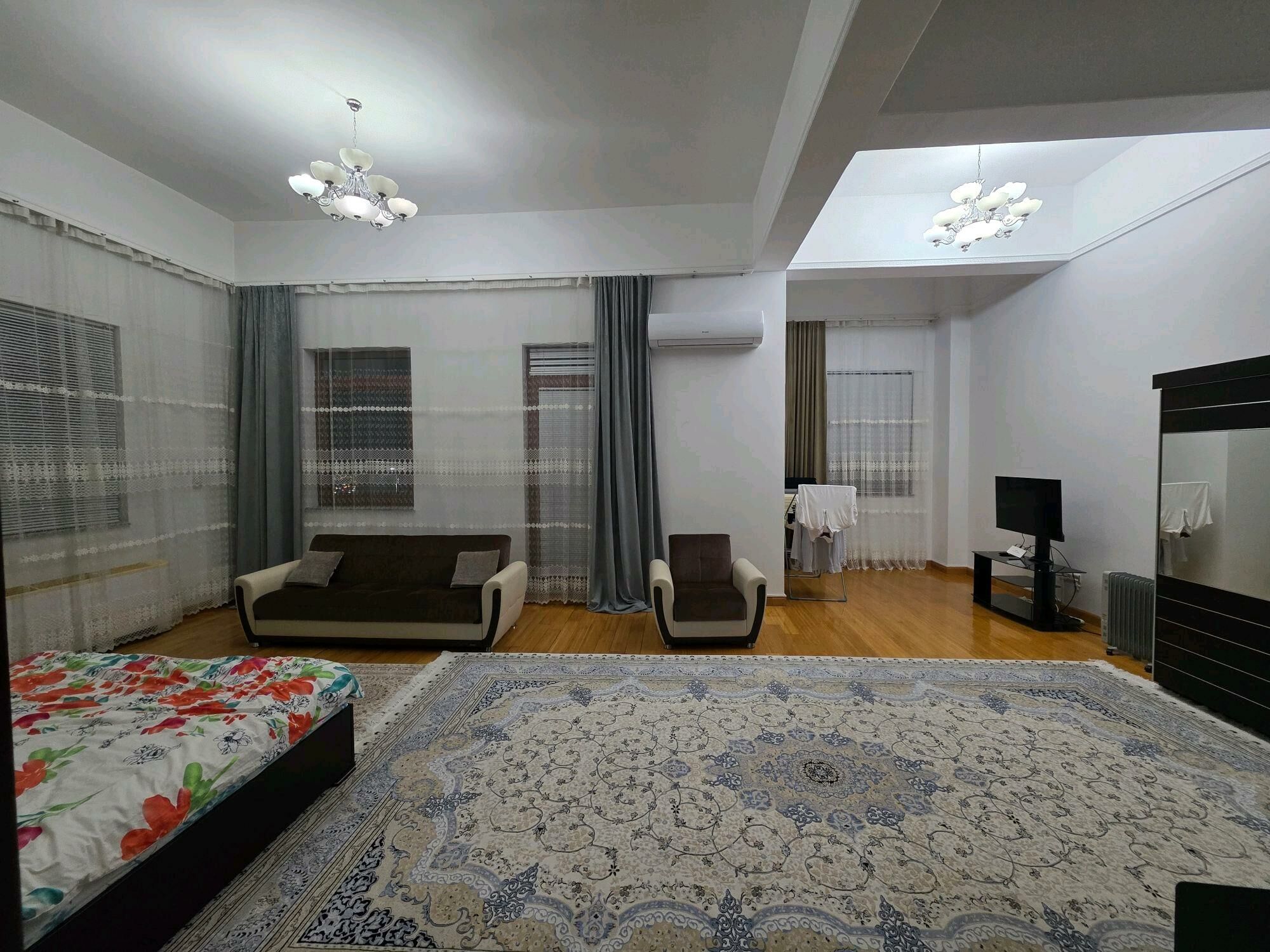 Nebit gaz elitka 4kom satlyk - Nebitgaz (Andalib-Ankara köç.) - img 4