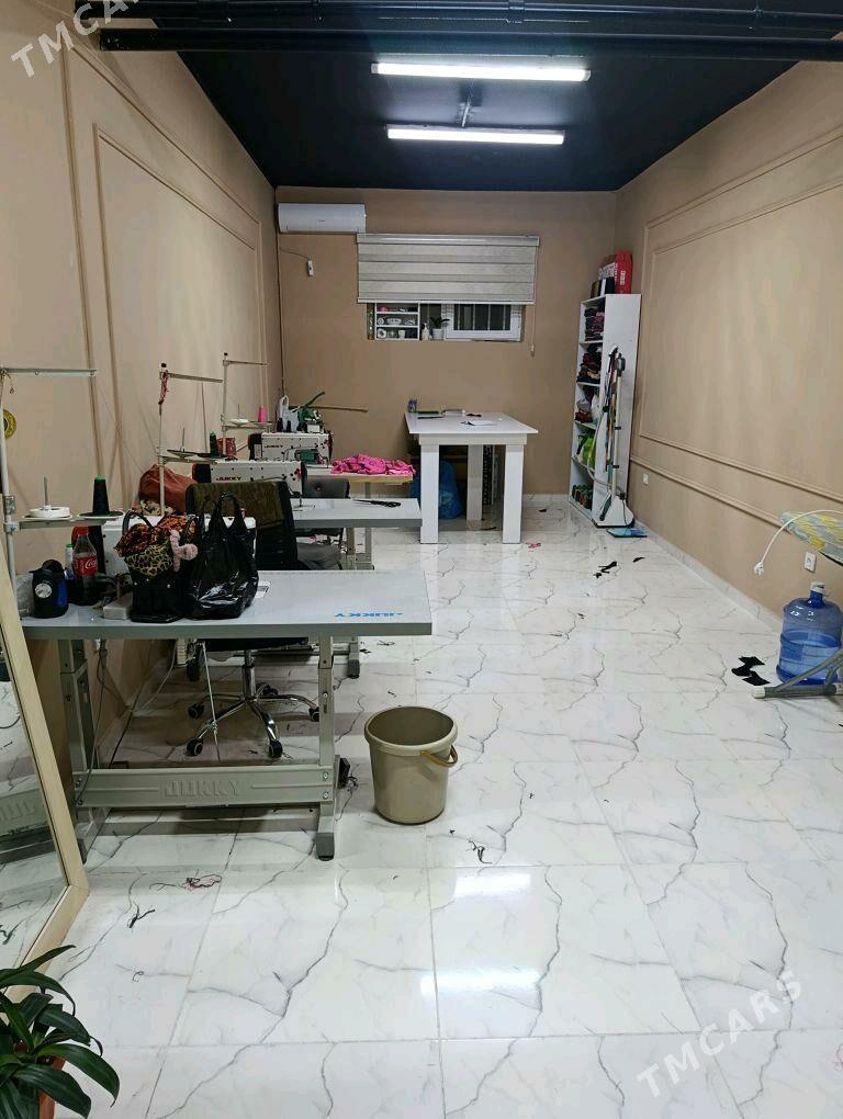 Atelye Gurtly - Aşgabat - img 2