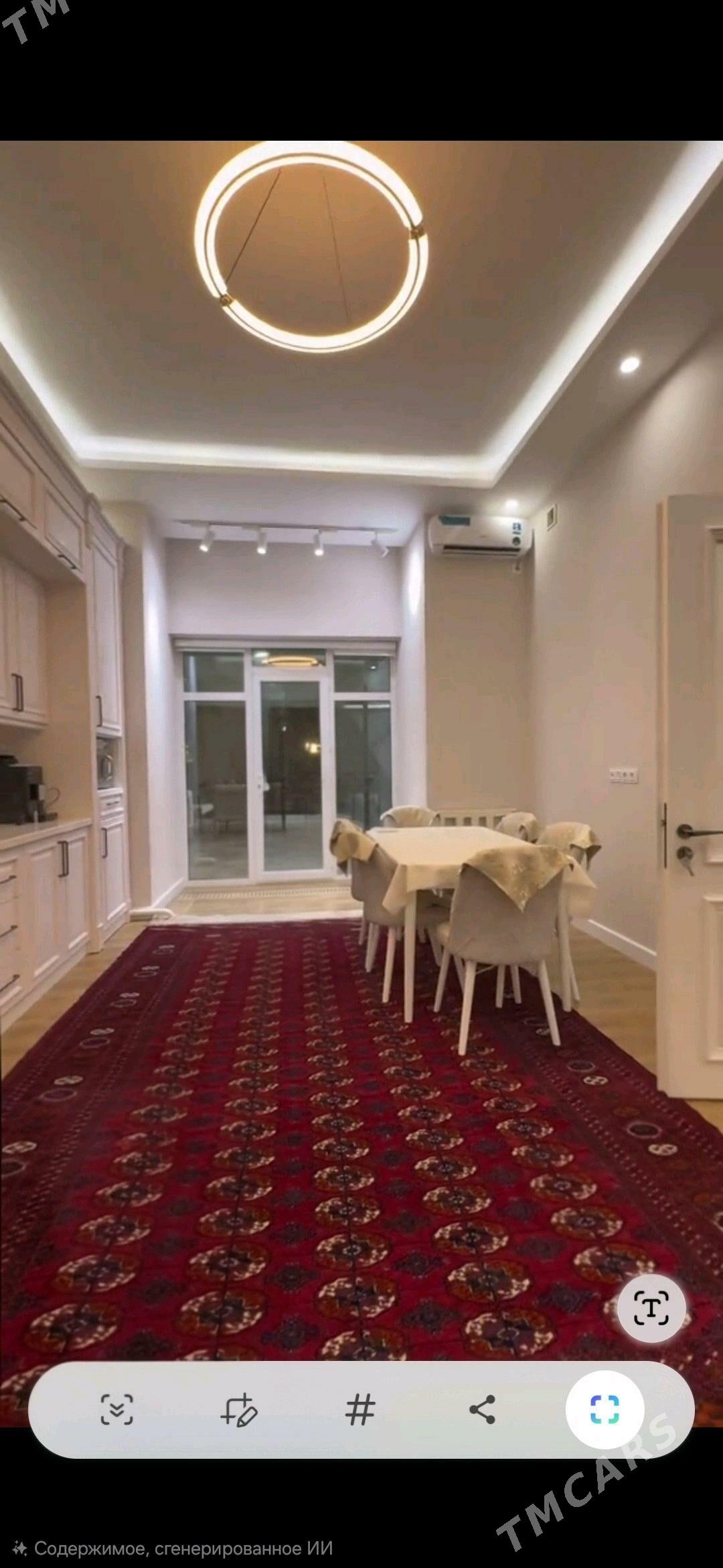 Продаётся Дом - Ашхабад - img 7