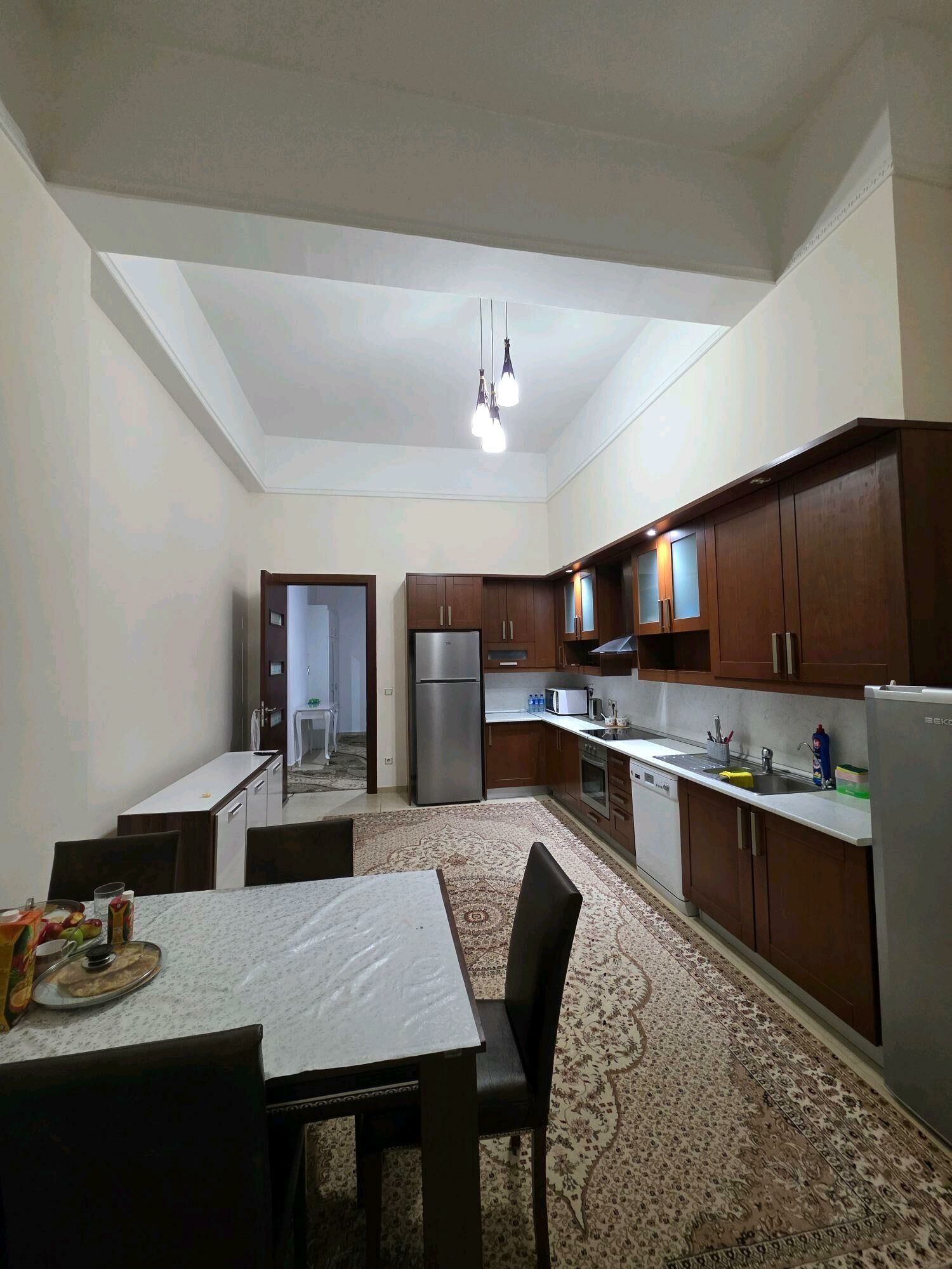 Nebit gaz elitka 4kom satlyk - Nebitgaz (Andalib-Ankara köç.) - img 7