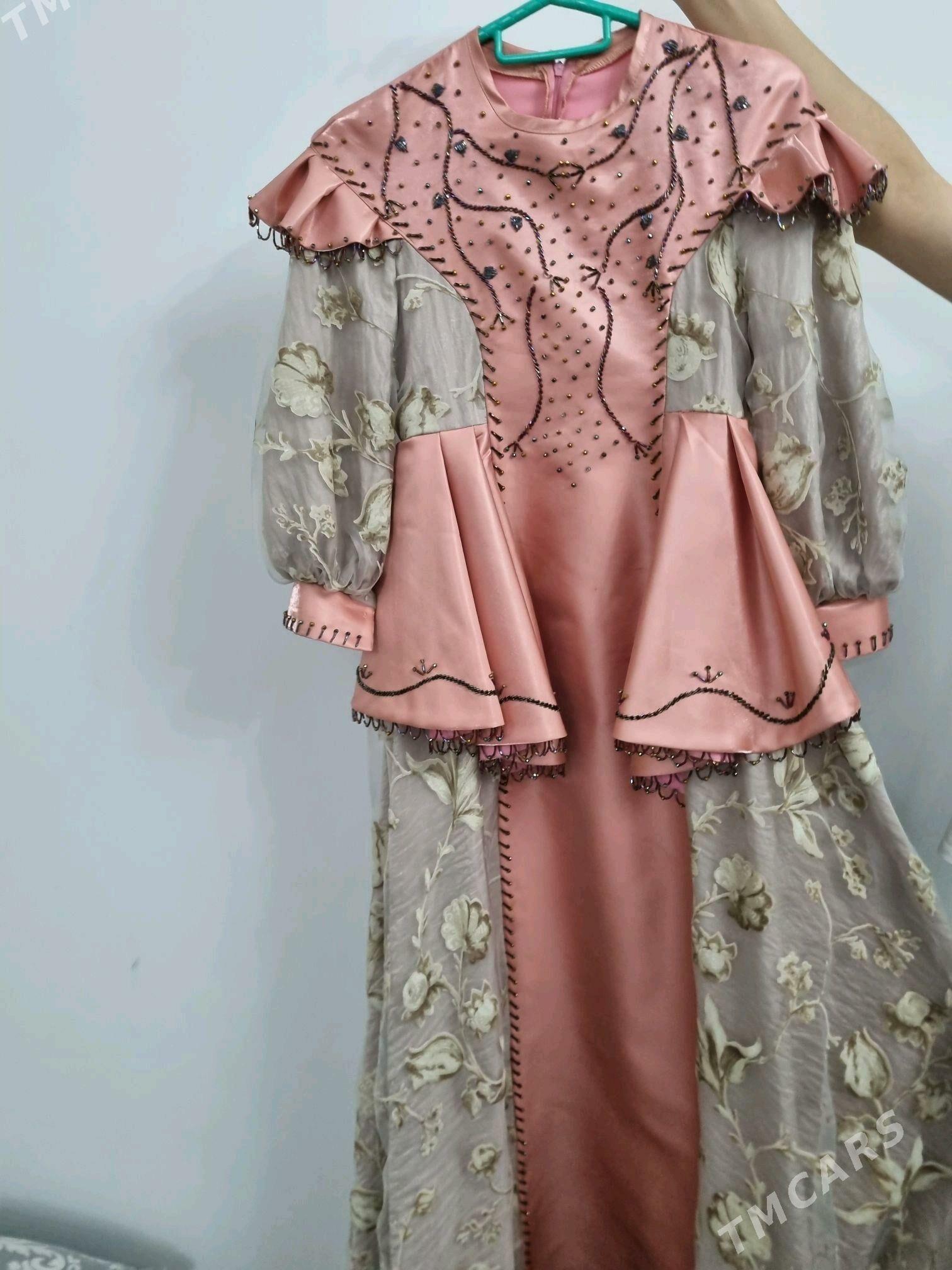 Koynek - Ашхабад - img 1