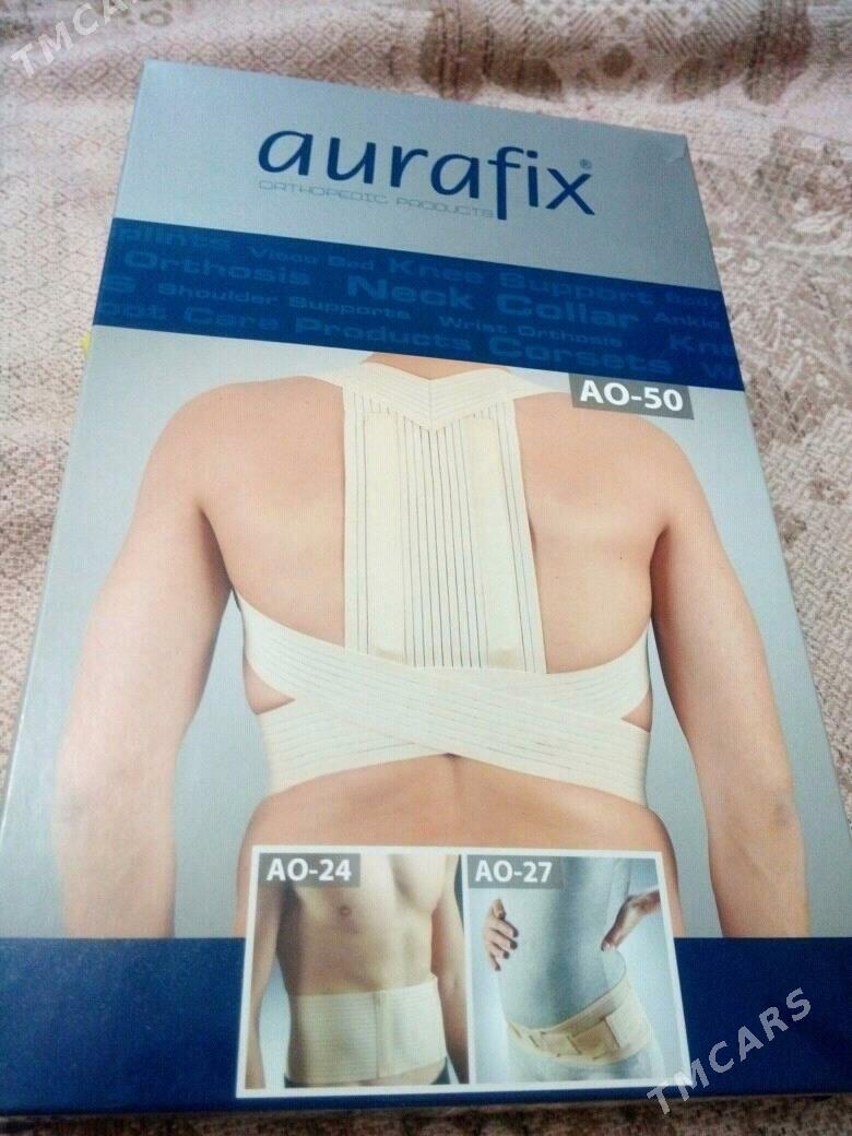 корсет - Мары - img 2