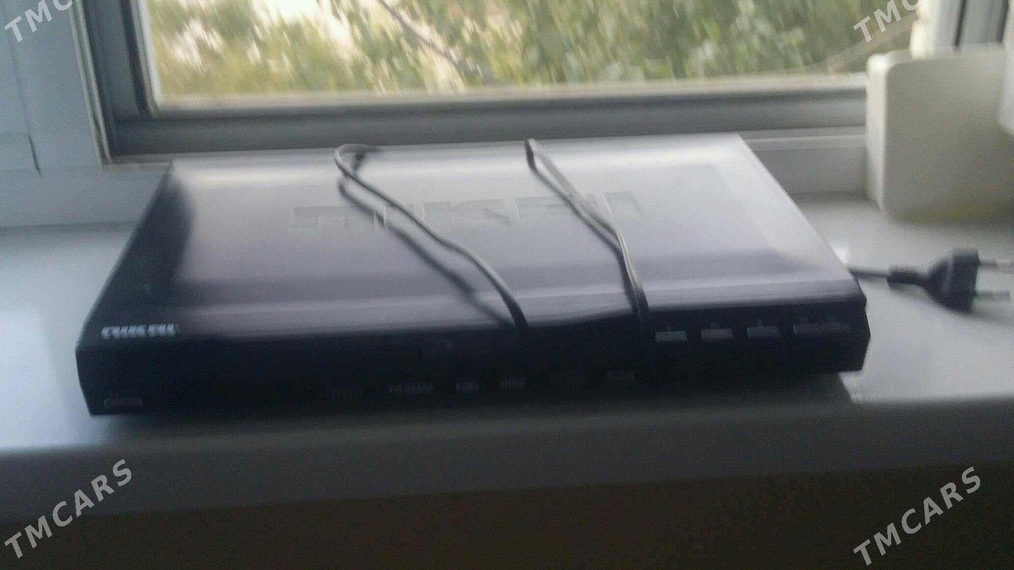 Телевизор ДВДИ Тюнер - Türkmenbaşy - img 2