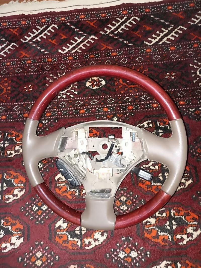 Rul leksus es300 200 TMT - Балканабат - img 3