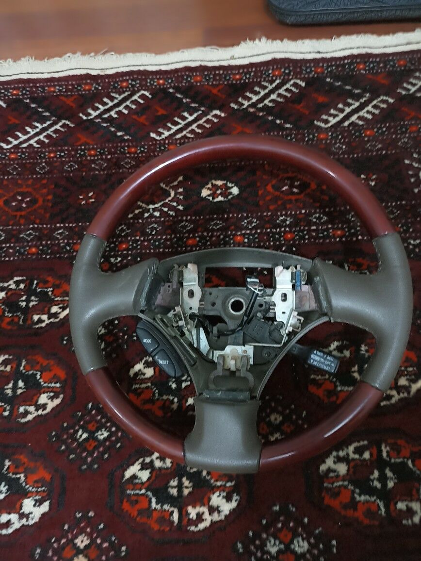 Rul leksus es300 200 TMT - Балканабат - img 1