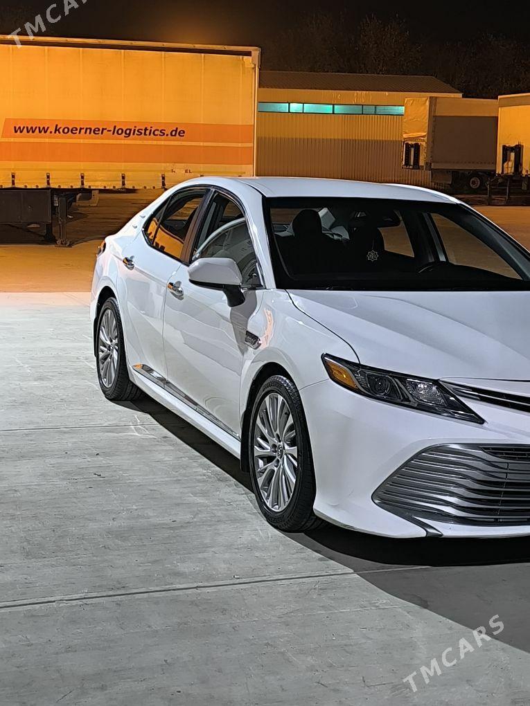 Toyota Camry 2020 - 320 000 TMT - Büzmeýin - img 3