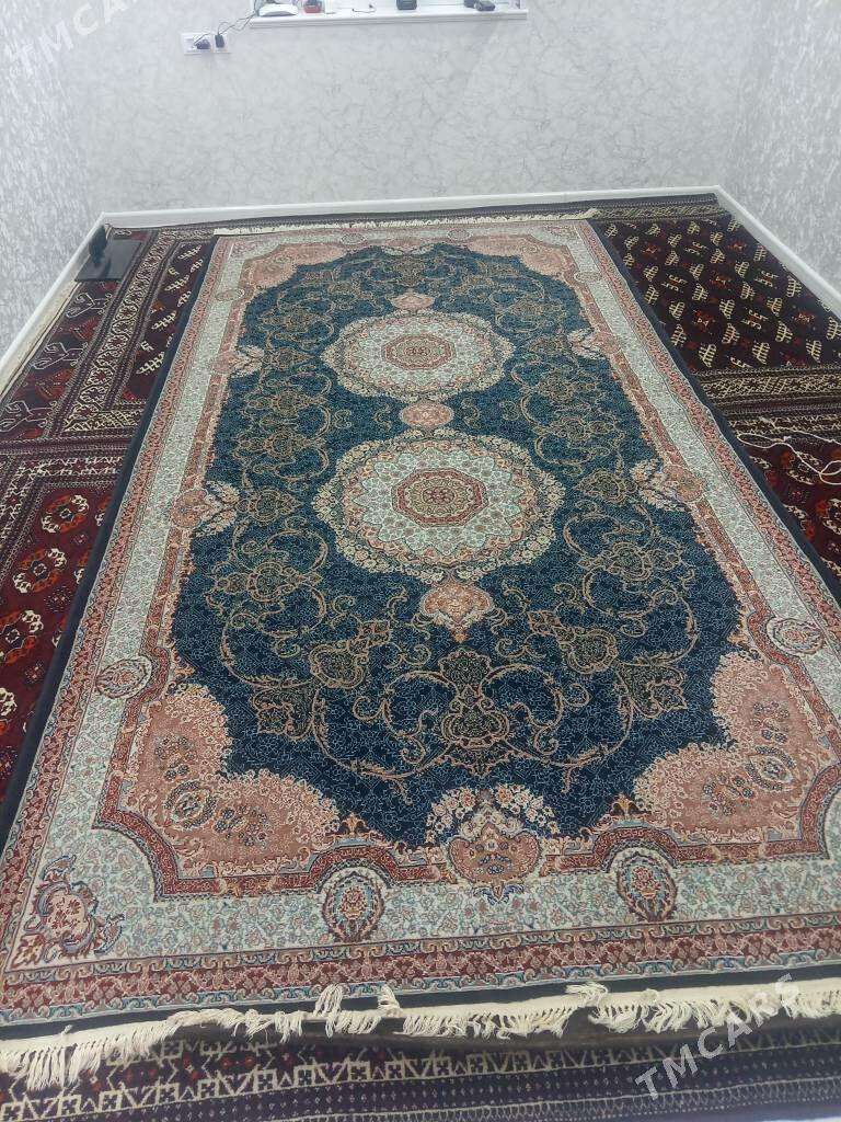 Haly - Balkanabat - img 1