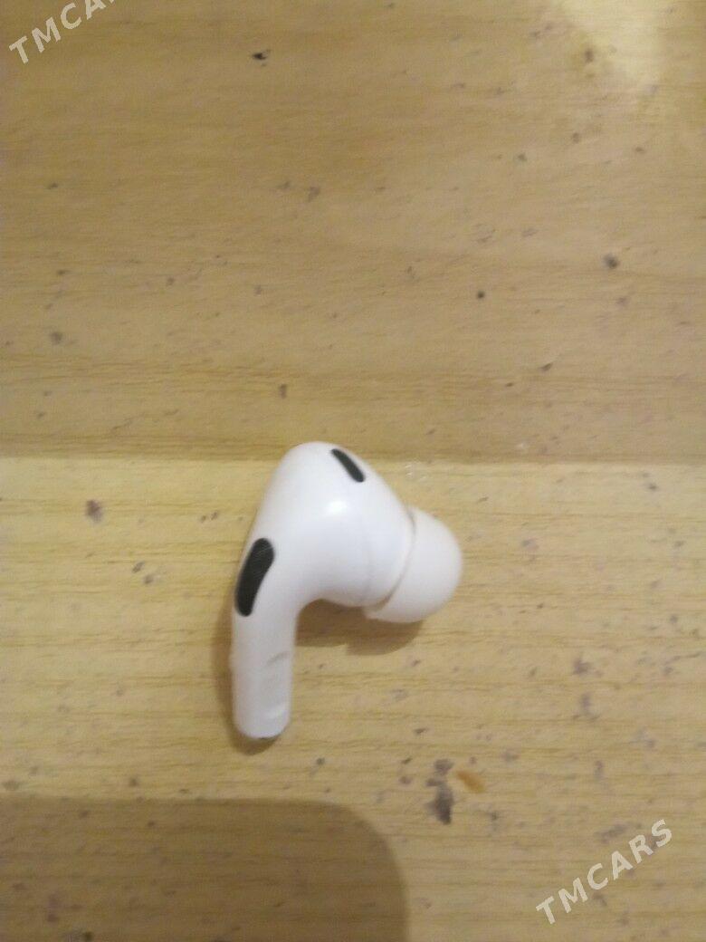 nawusnik - Балканабат - img 2