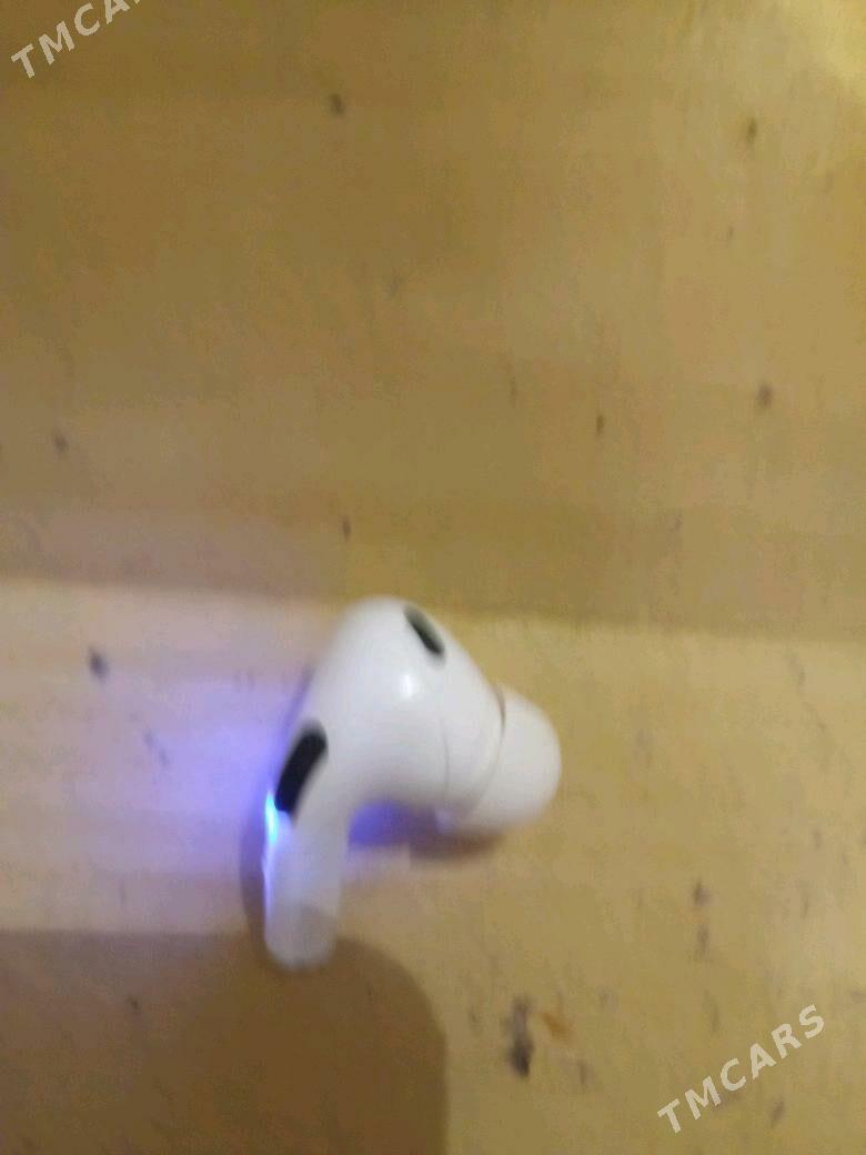 nawusnik - Балканабат - img 3