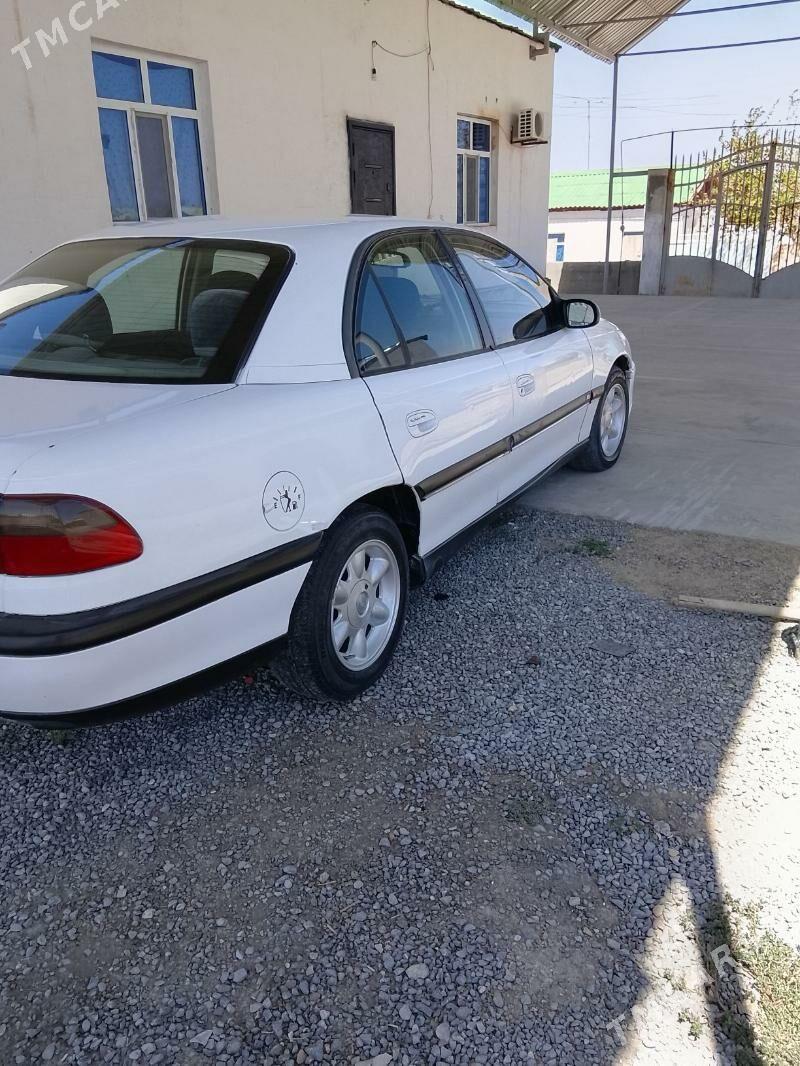 Opel Omega 1994 - 32 000 TMT - Türkmenbaşy etr. - img 3