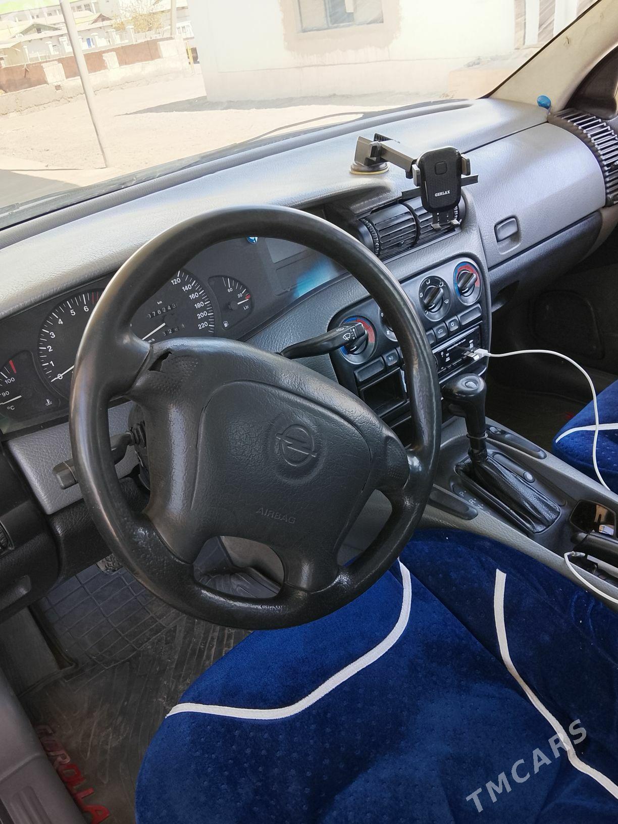 Opel Omega 1994 - 32 000 TMT - Türkmenbaşy etr. - img 4