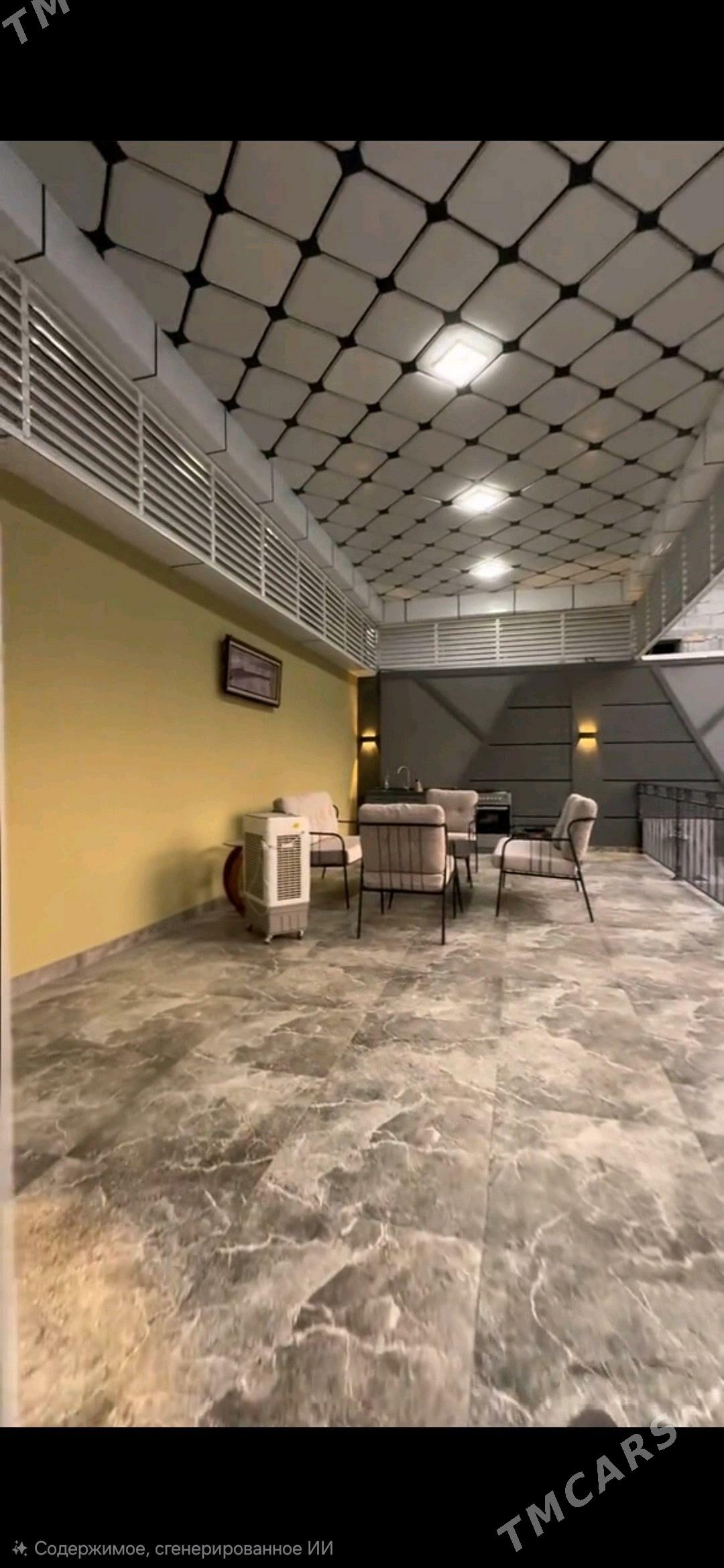 Продаётся Дом - Ашхабад - img 6