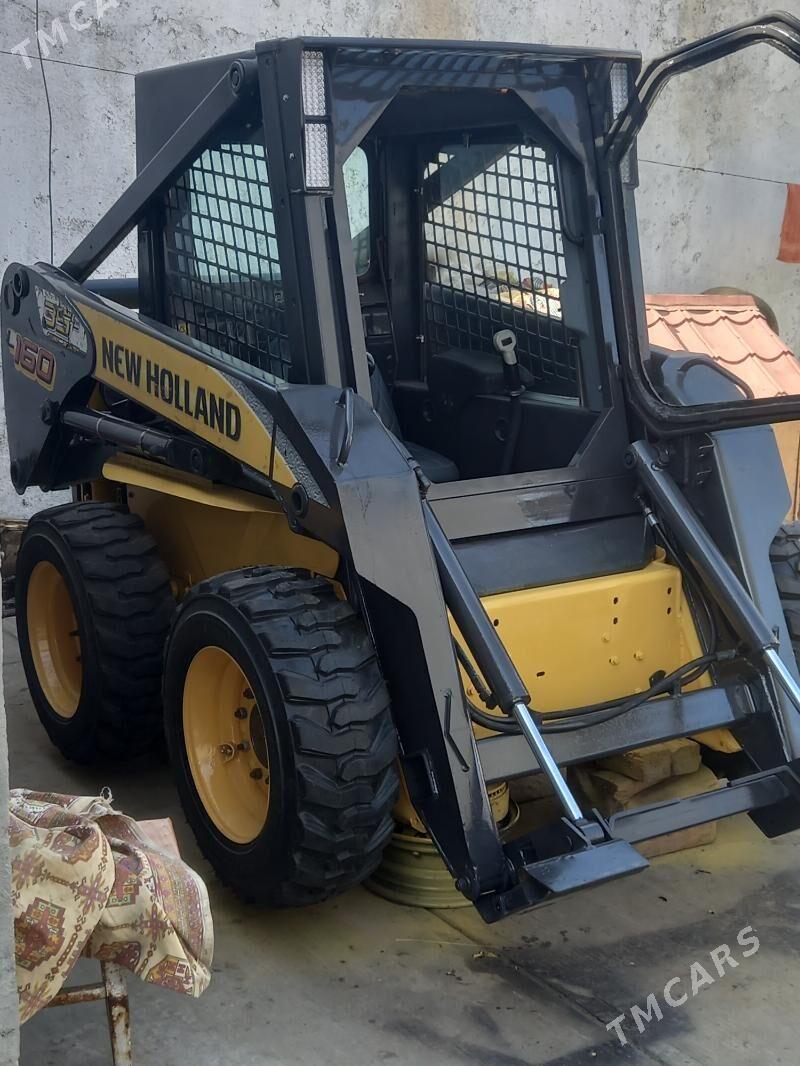 JCB 3CX ECO 2008 - 220 000 TMT - Анев - img 2