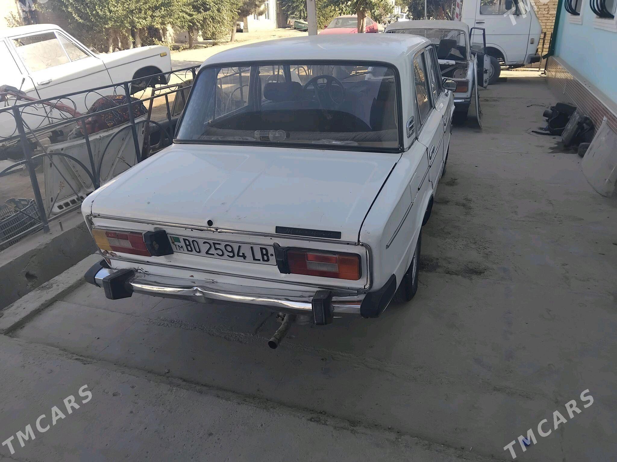Lada 2106 1999 - 7 000 TMT - Дянев - img 1