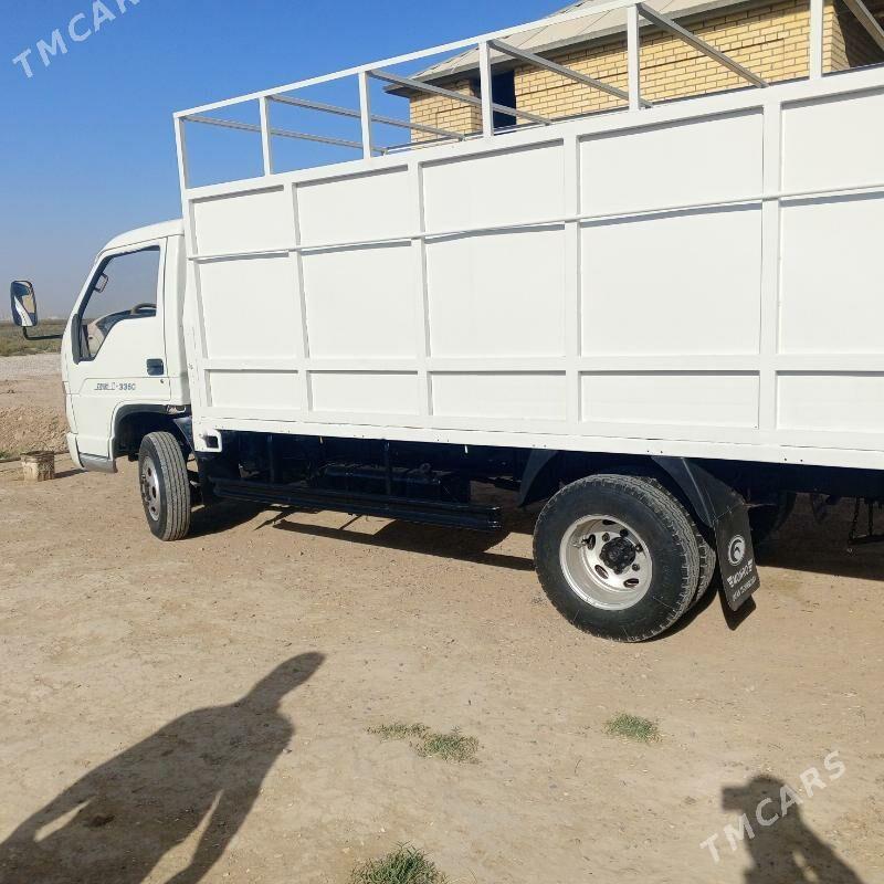 Forland H2 2013 - 140 000 TMT - Murgap - img 2