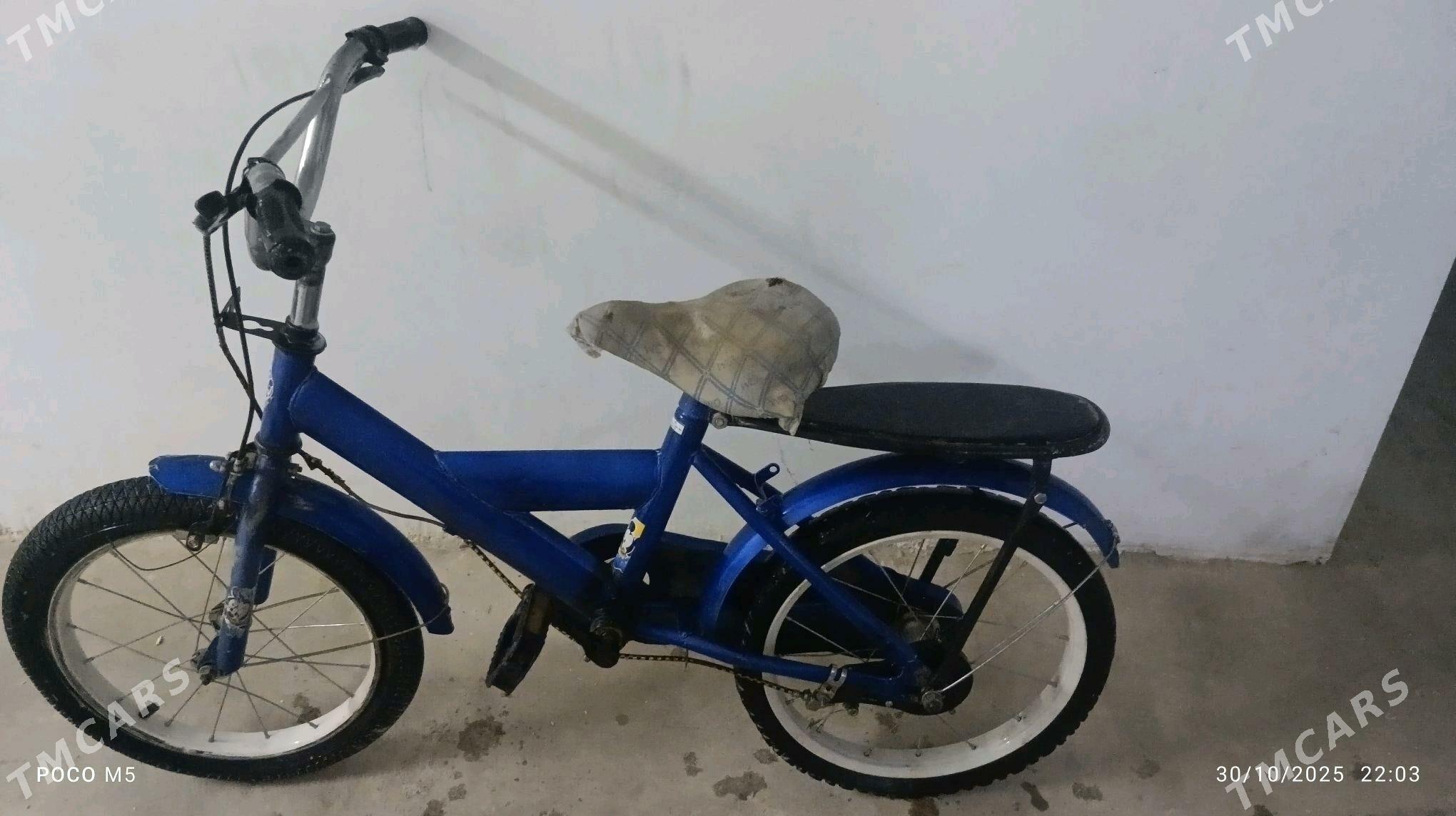 tiğir( Welosiped) - Aşgabat - img 2