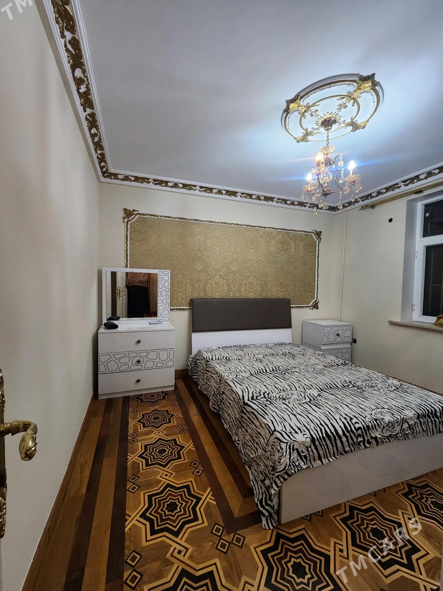 SATLYK 3 KOM JAY 2 ETAJ - 6 мкр - img 1