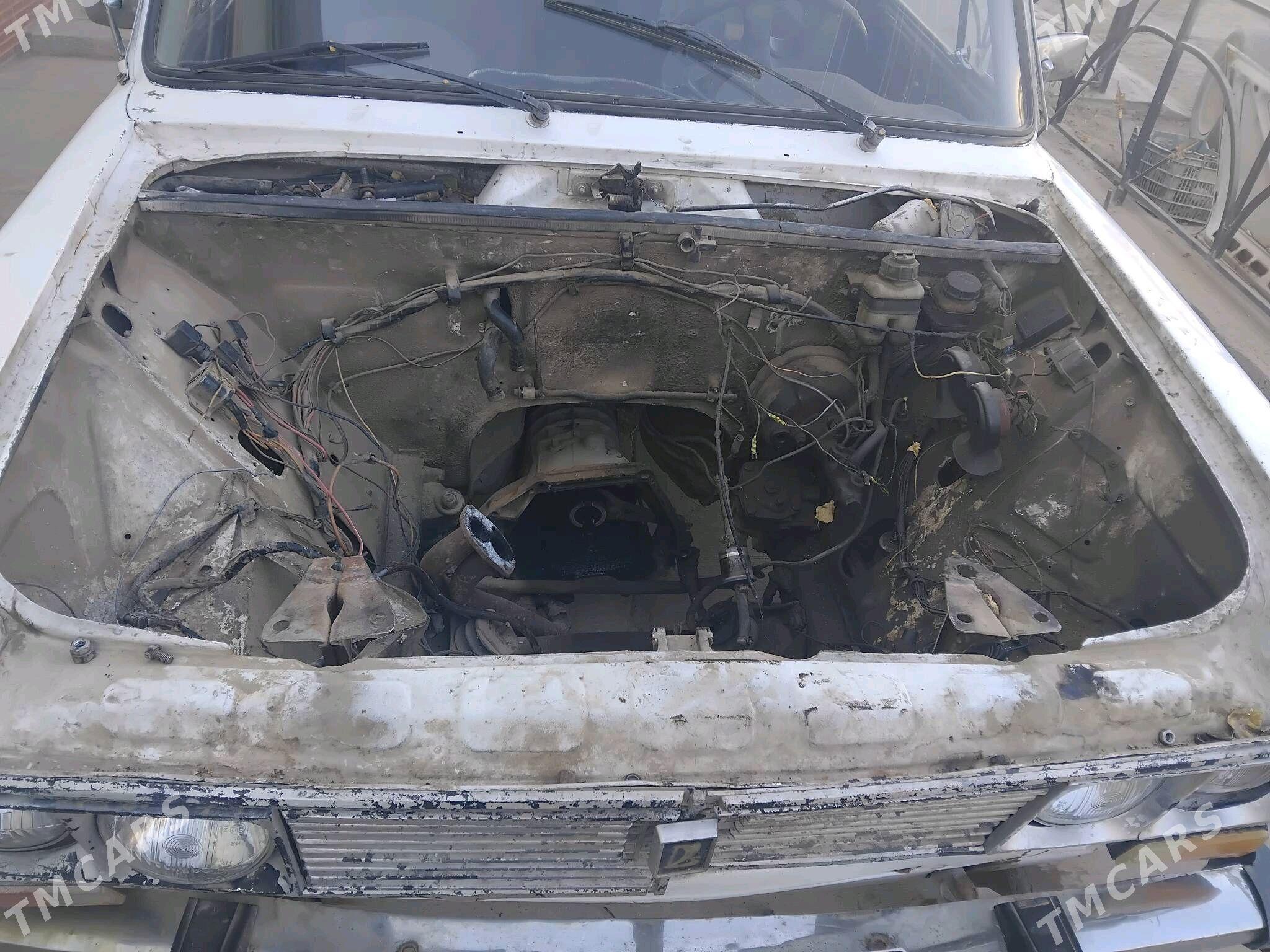 Lada 2106 1999 - 7 000 TMT - Дянев - img 4