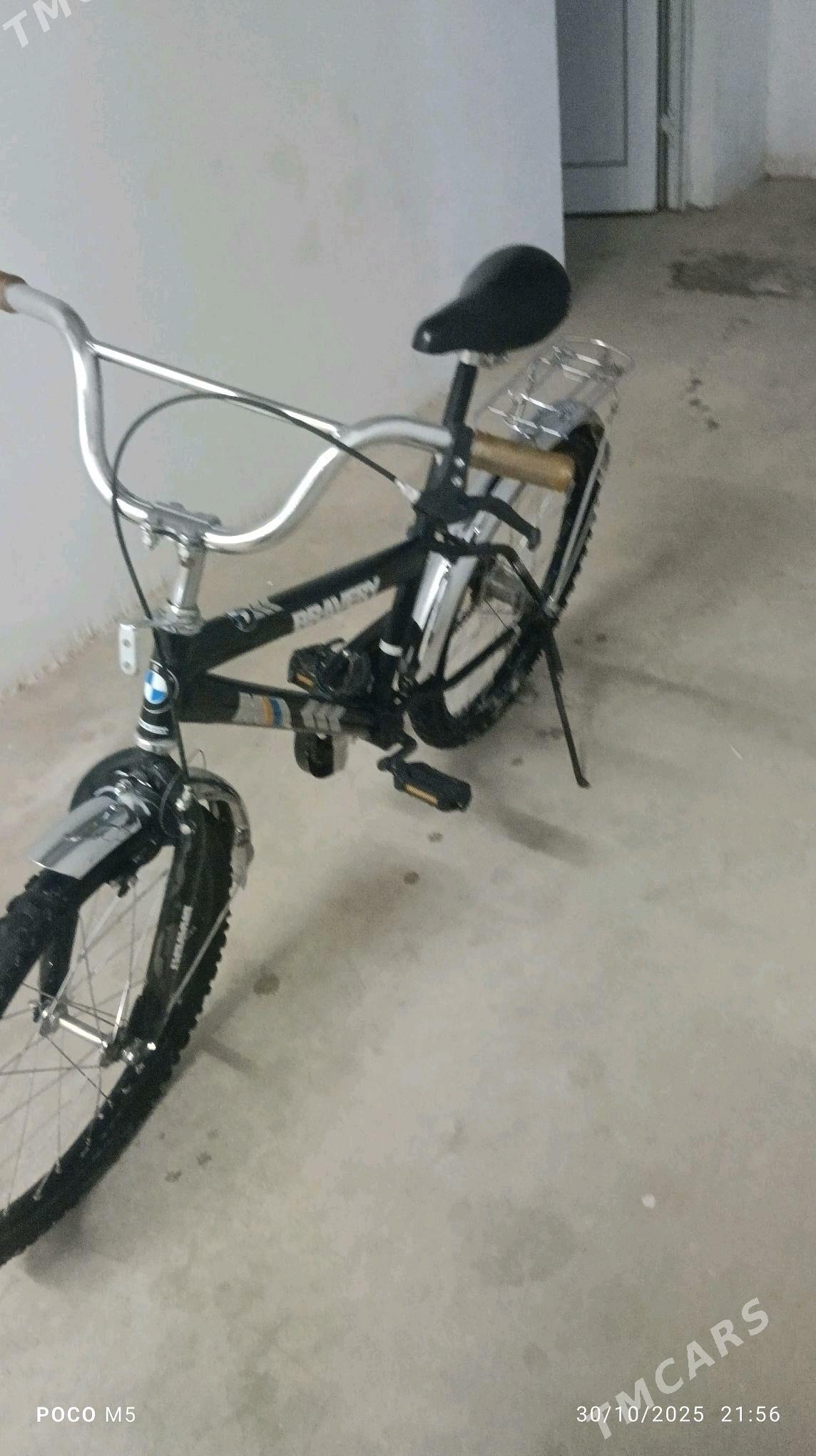 tiğir( Welosiped) - Aşgabat - img 1