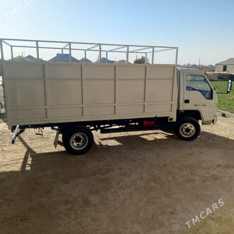 Forland H2 2013 - 140 000 TMT - Murgap - img 4