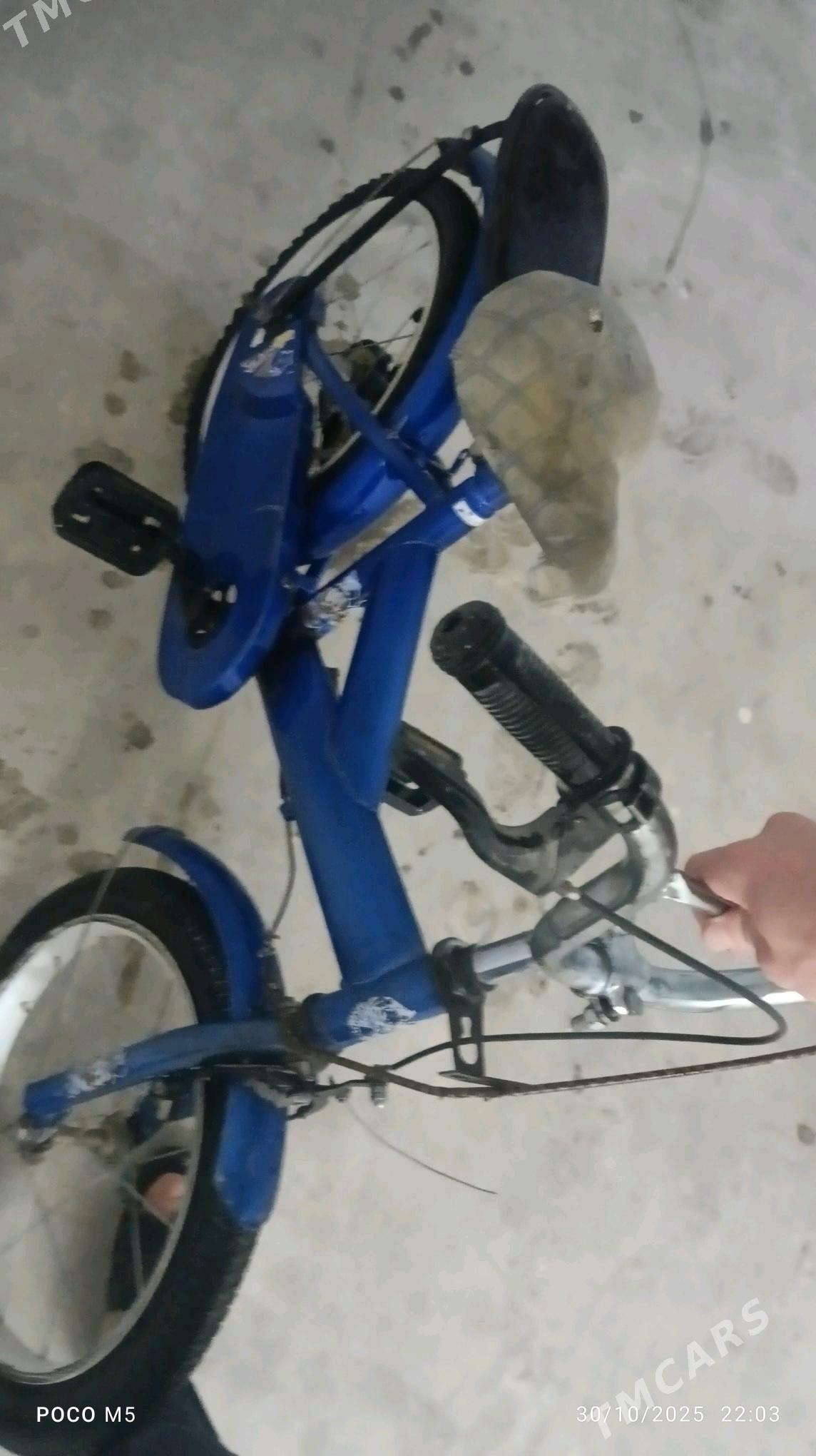 tiğir( Welosiped) - Aşgabat - img 4