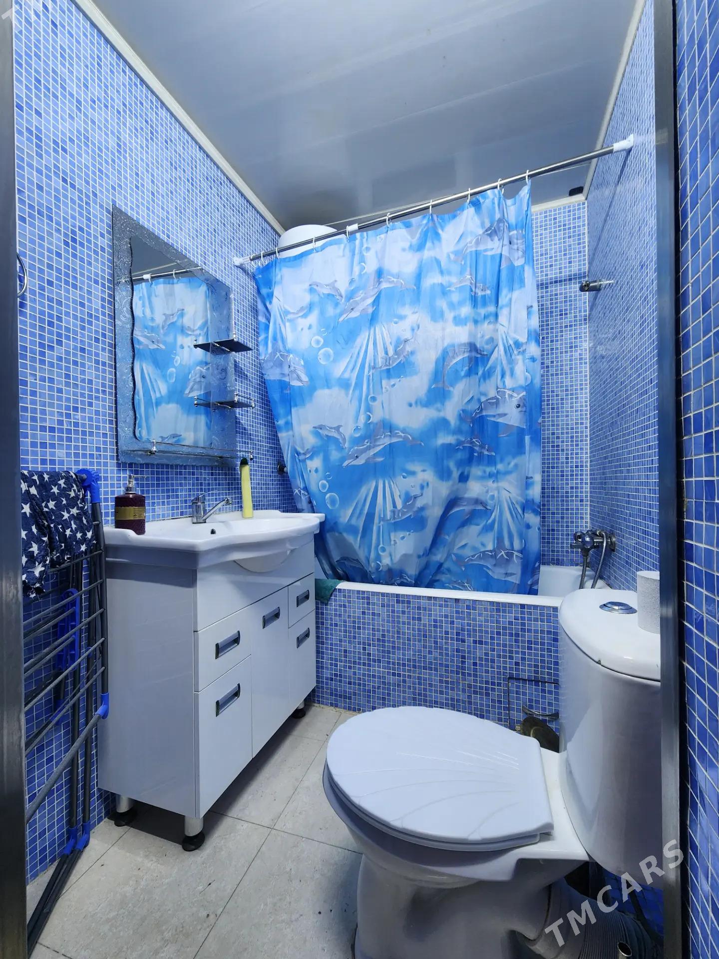 SATLYK 3 KOM JAY 2 ETAJ - 6 мкр - img 7