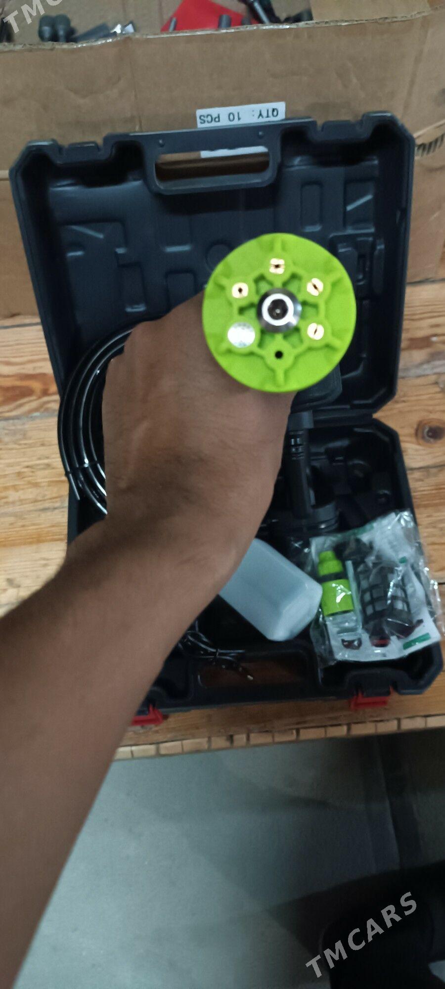 moyka batareyli - Мары - img 2