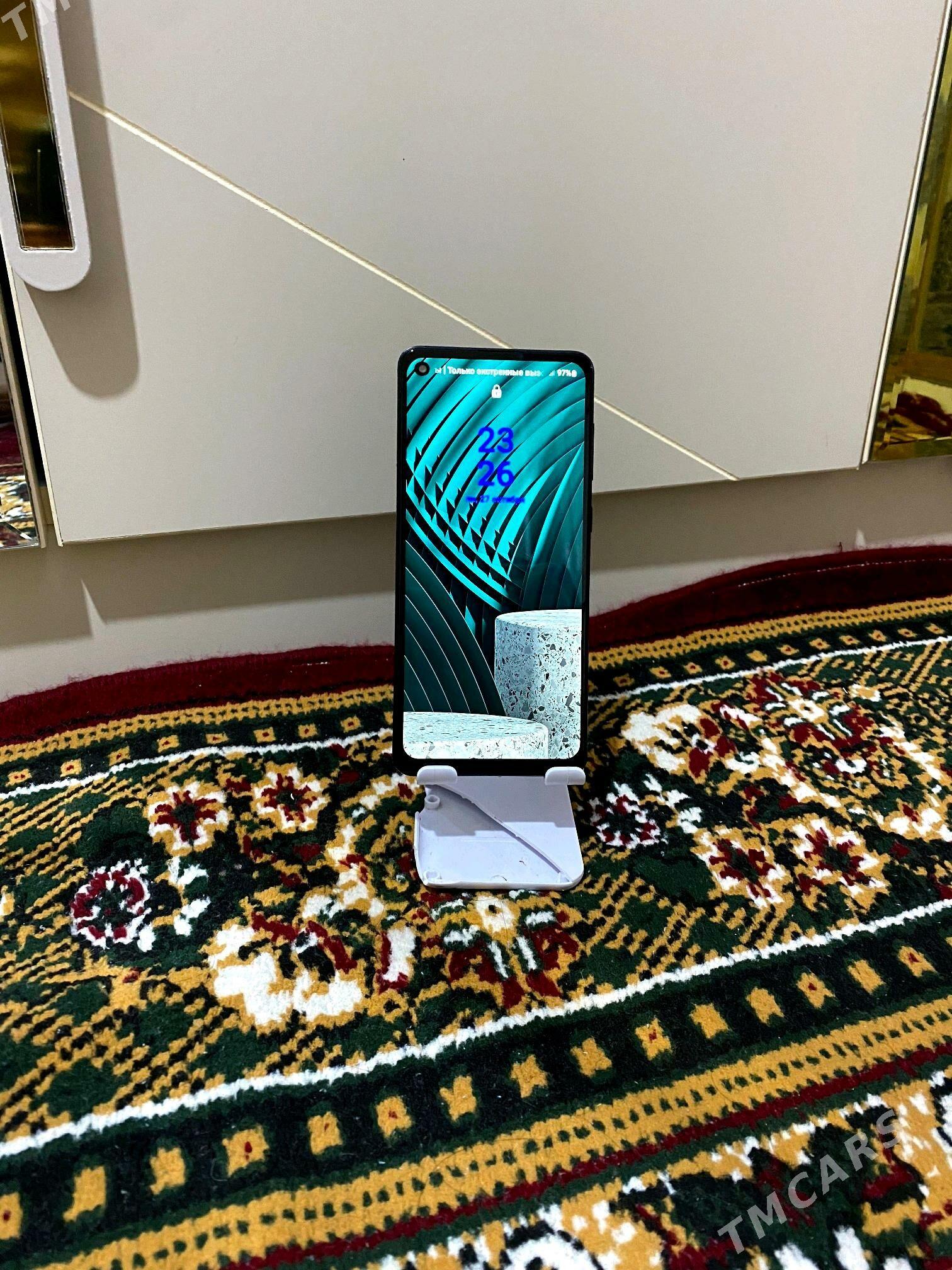 samsung a21s - Мары - img 1