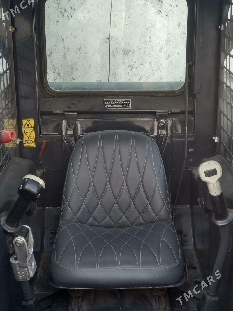 JCB 3CX ECO 2008 - 220 000 TMT - Анев - img 4