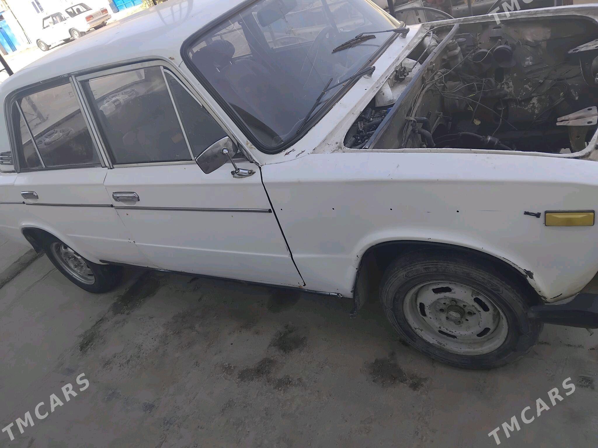 Lada 2106 1999 - 7 000 TMT - Дянев - img 2