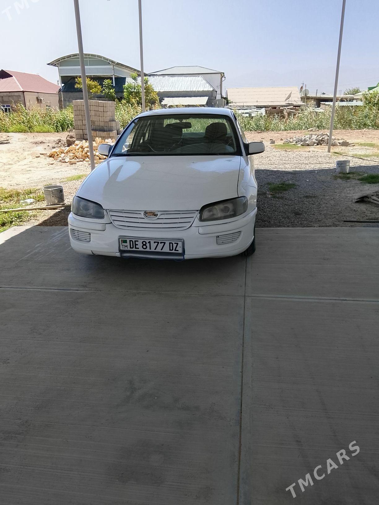 Opel Omega 1994 - 32 000 TMT - Türkmenbaşy etr. - img 6