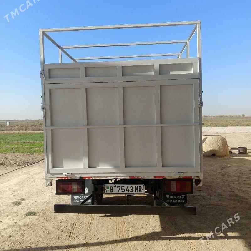 Forland H2 2013 - 140 000 TMT - Murgap - img 3