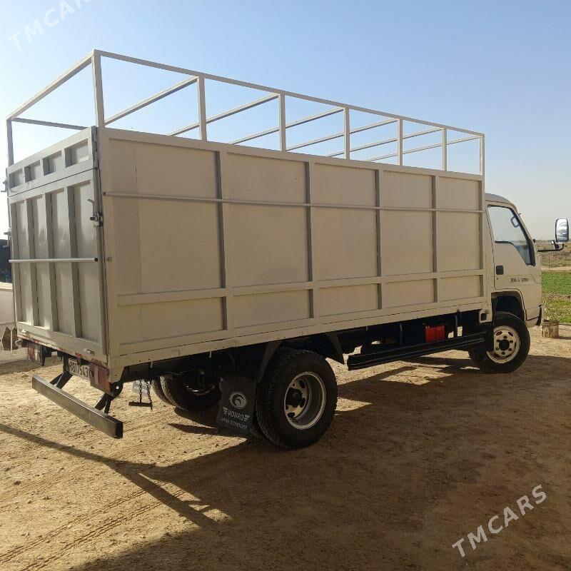 Forland H2 2013 - 140 000 TMT - Murgap - img 6