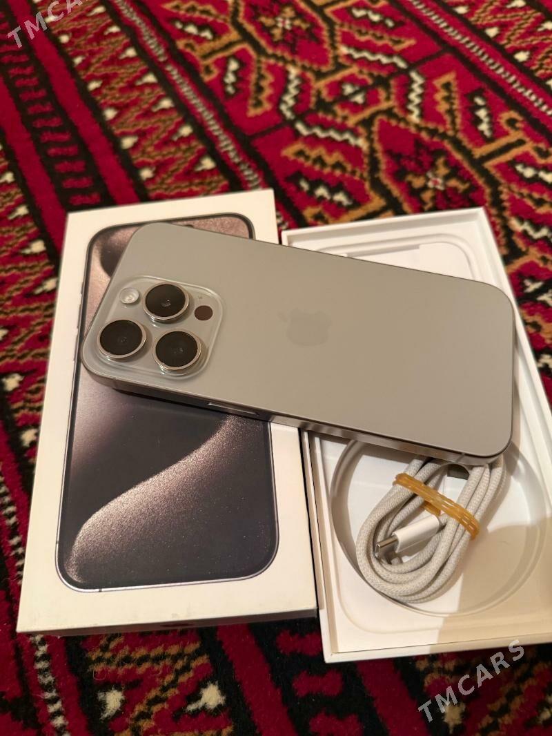 iphone 15pro - Hitrowka - img 1