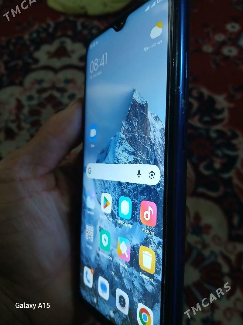 Redmi not 8 4/64gb - Köşi - img 2