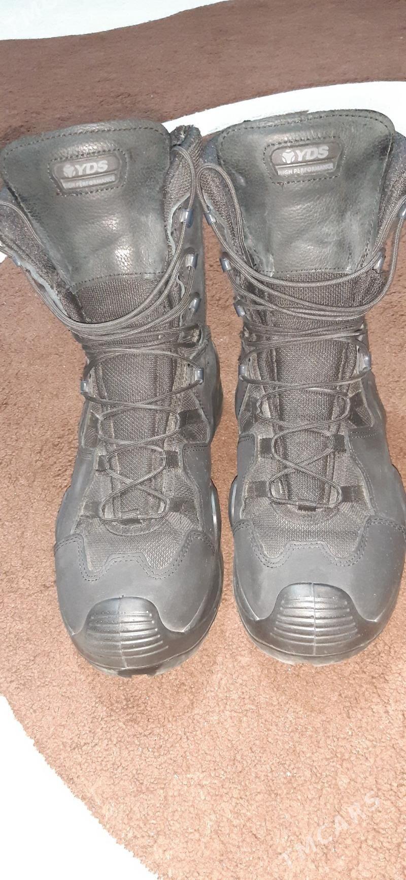 yds boty - Чоганлы - img 3